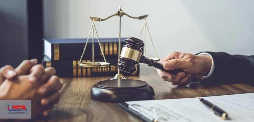 USA Visa Consultant