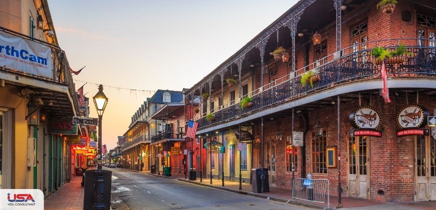 New Orleans