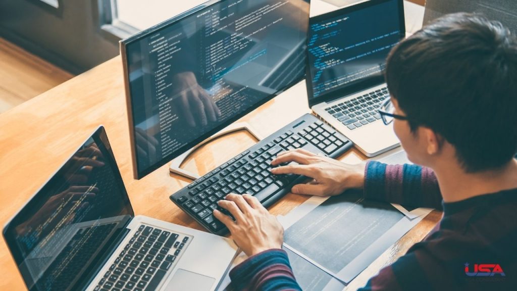 software developer