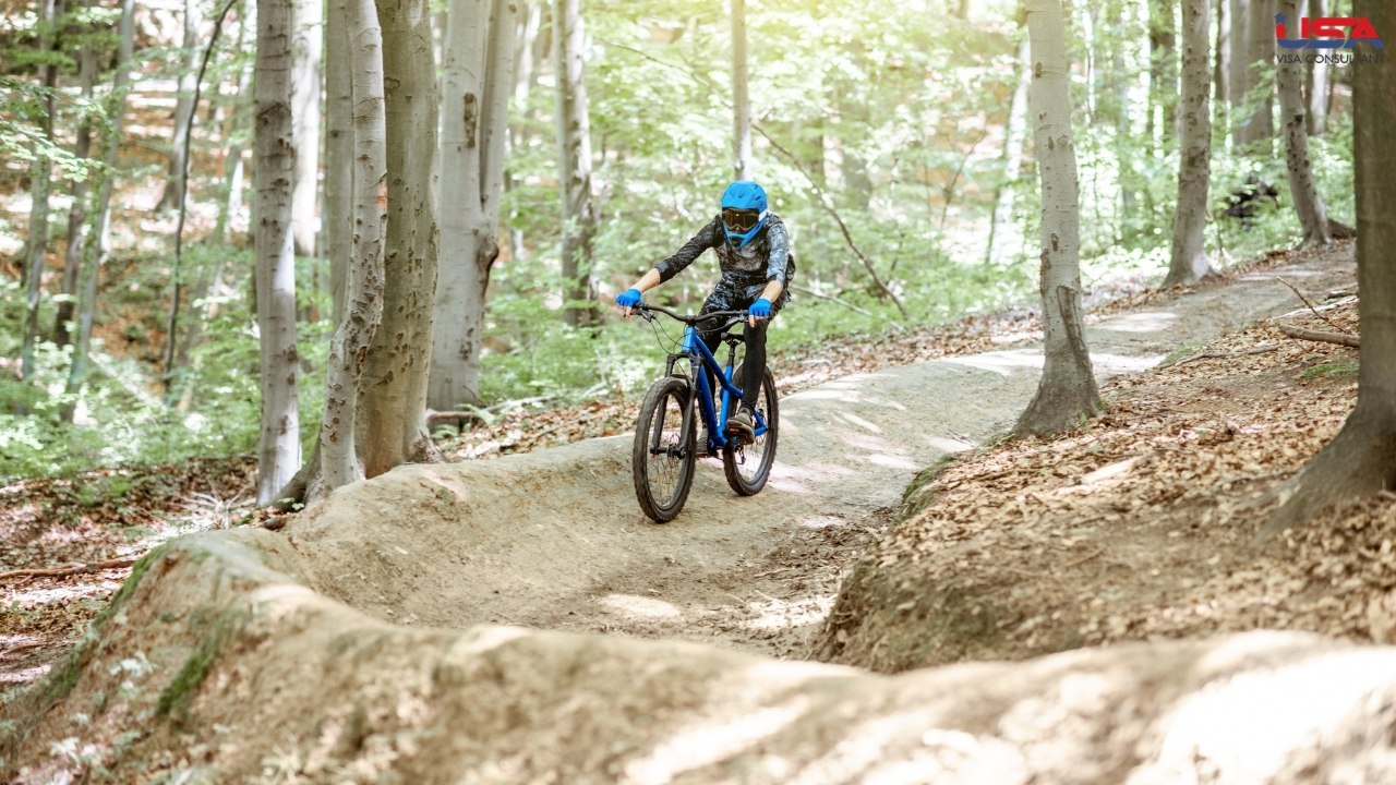 rails to trails across america