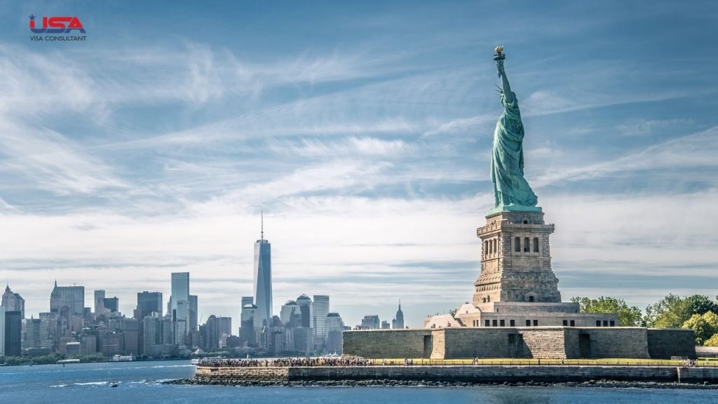 All You Need to Know About Life in the US