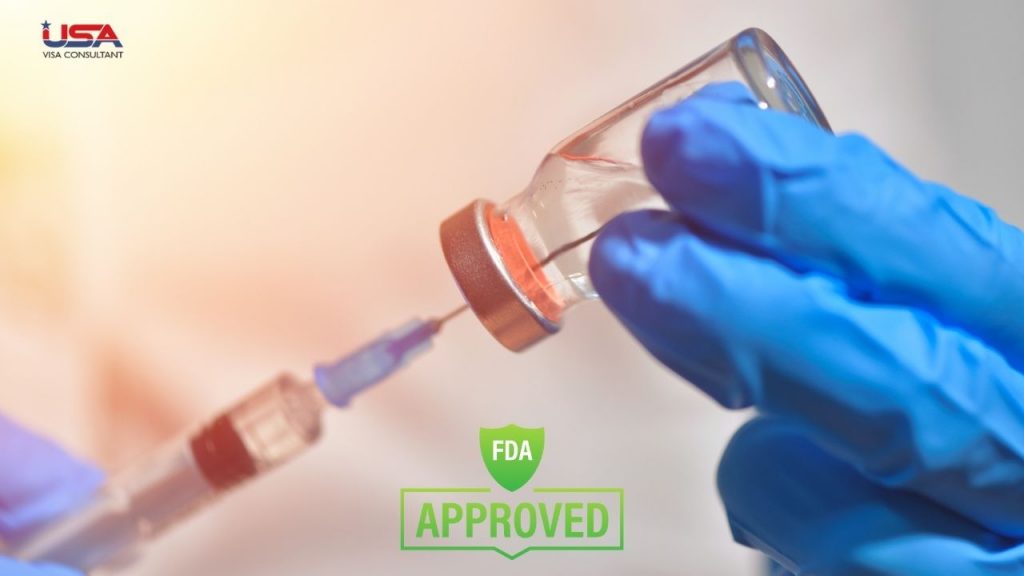FDA Approved