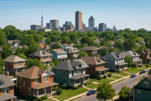 Most Affordable US Homes